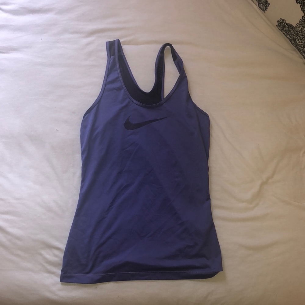 Nike Pro Dri-fit Tank